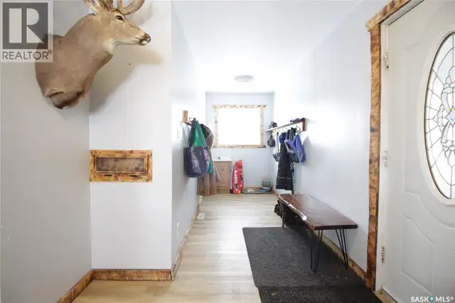 McLaughlin Acreage Moosomin Rm No. 121, Saskatchewan in Houses for Sale in Regina - Image 5