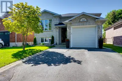 Recently updated, this 2 + 2 bedroom bungalow is in move in condition and is located in a lovely eas...
