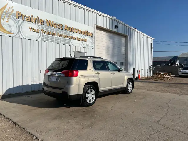 2012 GMC Terrain SLT AWD |Command Start|Reverse Camera572876169518796804