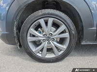 10.25-inch full-colour center display with Mazda Connect, wired Apple CarPlay and Android Auto integ... (image 9)