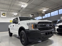 **MONTH-END SPECIAL!** FEATURING : 6 PASSENGER SEATING, MBRP EXHAUST, BEDLINER, WEATHERPROOF FLOORMA... (image 1)