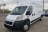 Get your business moving with flexible financing and leasing options! This 2019 RAM ProMaster 2500 H... (image 1)