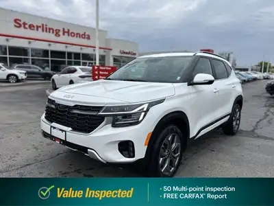 Come visit our Sterling Honda team, you can find us at 1495 Upper James Street, Hamilton, ON L9B 1K2...