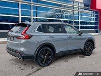 Legendary Honda Reliability! 2024 Honda CR-V Hybrid Touring AWD, 2.0L 4 Cylinder, Leather Heated Sea... (image 5)
