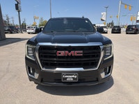 2022 GMC Yukon SLE | 8 Passenger | Spacious, Powerful & Family Ready Loeppky Auto Sales is proud to... (image 2)