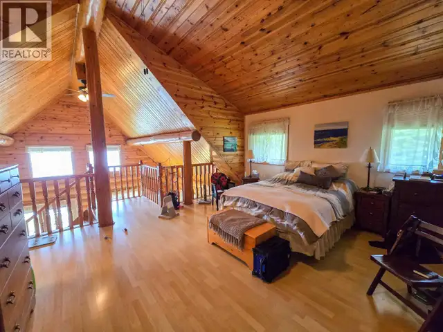 7145 LINCOLN DRIVE Bridge Lake, British Columbia in Houses for Sale in 100 Mile House - Image 16