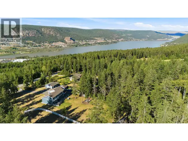 511 TAMARACK ROAD Williams Lake, British Columbia in Houses for Sale in Williams Lake - Image 36