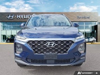 Navigate Prince George's diverse roads confidently in this well-equipped 2020 Hyundai Santa Fe Essen... (image 7)