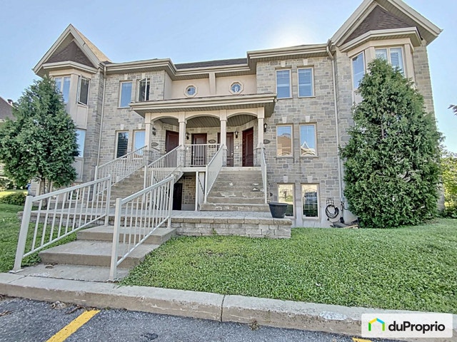 $689,900 - Penthouse for sale in Dollard-Des-Ormeaux — photo 2
