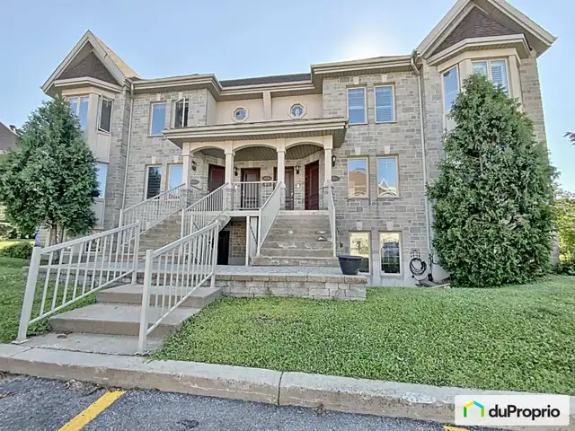 $689,900 - Penthouse for sale in Dollard-Des-Ormeaux in Condos for Sale in West Island - Image 3