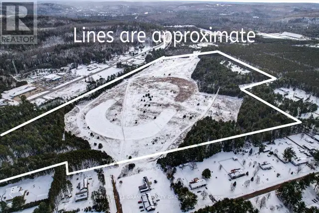 0 POLARIS DRIVE Hastings Highlands (Herschel Ward), Ontario in Land for Sale in Trenton - Image 7