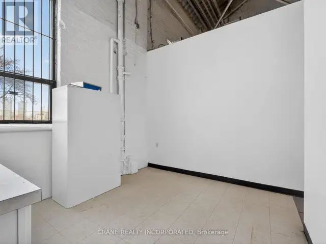 31F POLSON STREET Toronto (South Riverdale), Ontario in Commercial & Office Space for Rent in City of Toronto - Image 8