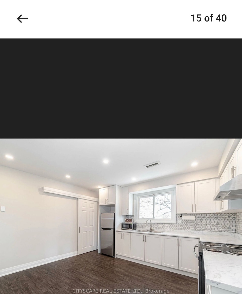 3 BEDROOM FURNISHED UPPER LEVEL HOME – PRIME OSH 2