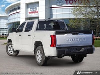 Get ready to tackle any terrain with the stunning 2026 Toyota Tundra 4x4 Crewmax SR, dressed in an e... (image 3)
