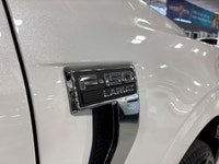 FEATURING : ECOBOOST POWERED, FX4 OFFROAD 4WD, CHROME ALLOYS, SIDE STEPS, BEDLINER, TAILGATE STEP, L... (image 3)