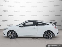 This Honda Civic Coupe has a powerful Regular Unleaded I-4 2.0 L/122 engine powering this Manual tra... (image 2)