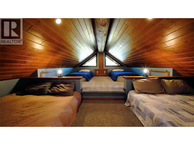 475 Bluenose Road Coldstream, British Columbia in Land for Sale in Vernon - Image 11