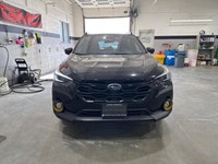 Embark on your next adventure with confidence and comfort in the virtually new 2024 Subaru Crosstrek... (image 1)