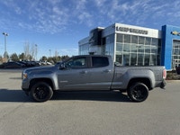 This GMC Canyon is the kind of truck that fits real life on Vancouver Island. Strong V6 power, confi... (image 6)