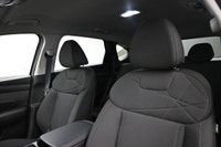 The 2026 Hyundai Tucson combines bold design, advanced technology, and exceptional versatility in a... (image 3)