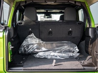 Welcome to 400 Chrysler Dodge Jeep Ram. The 2025 Jeep Wrangler is a brand new, iconic 4x4 SUV built... (image 7)