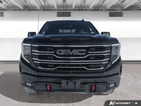 Check out this 2025 GMC Sierra 1500 AT4 before it's too late! *Get Your Money's Worth for this GMC S... (image 8)