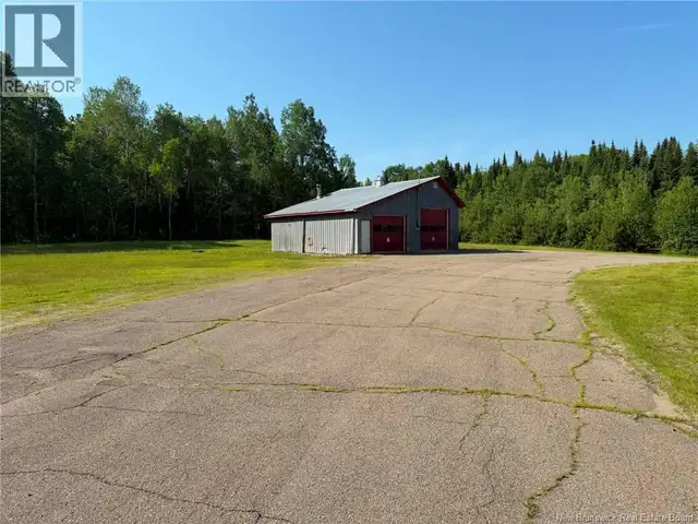 6310 Route 8 Boiestown, New Brunswick in Land for Sale in Fredericton - Image 5
