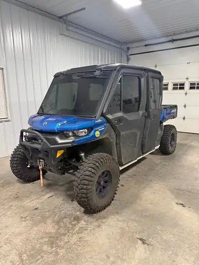 Welcome to Ride Collective - AB APPLY NOW: https://www.ridecollective.ca/get-pre-approved 2021 CAN-A...