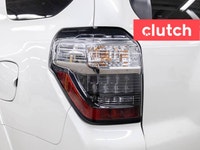 Dual Zone Front Climate Control, Rear Climate Vents, Premium Sound System and more! Clutch is the la... (image 9)