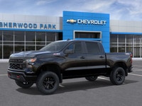 Welcome To Sherwood Park Chevrolet. The #1 Volume Chevrolet Dealer in Canada. This Chevrolet SILVERA... (image 1)