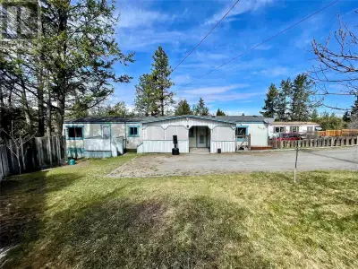 Welcome to this beautifully renovated 2 bedroom 1 bathroom modular home on its own spacious lot in a...