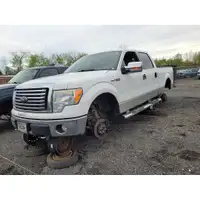 FORD F150 2010 pour les pièces | Kenny U-Pull St-Lazare
