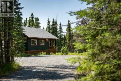 Welcome to Blueberry Ridge Cottages, a new, tenants-in-common development of nine thoughtfully desig...