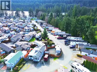 Welcome to Resort on the Lake, Nanaimo’s premier year round lakeside community. This offering includ...