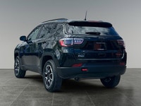 Thanks for viewing our House Of Cars Chinook Inventory! AMVIC licensed dealer! The 2024 Jeep Compass... (image 3)