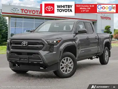SR5 Engine: 2.4L Turbo iForce L/100Km City: 9.8 L/100Km Hwy: 7.84
