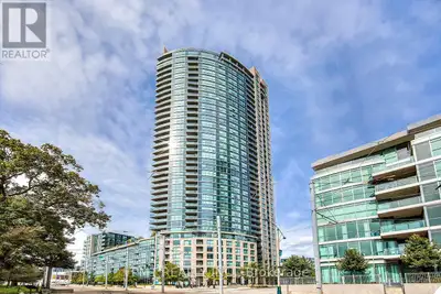 3212 - 219 FORT YORK BOULEVARD Toronto (Niagara), Ontario