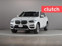 Electric Parking Brake, Brake Assist, Power Tailgate/Hatch and more! Clutch is the largest online us... (image 1)