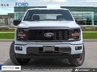Engine: 2.7L TURBO 6cyl. L/100Km City: 13.2 L/100Km Hwy: 10.2 Safety Equipment ABS And Driveline Tra... (image 1)