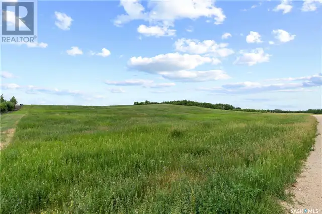 10 Valley Ridge ROAD Longlaketon Rm No. 219, Saskatchewan in Land for Sale in Moose Jaw - Image 9