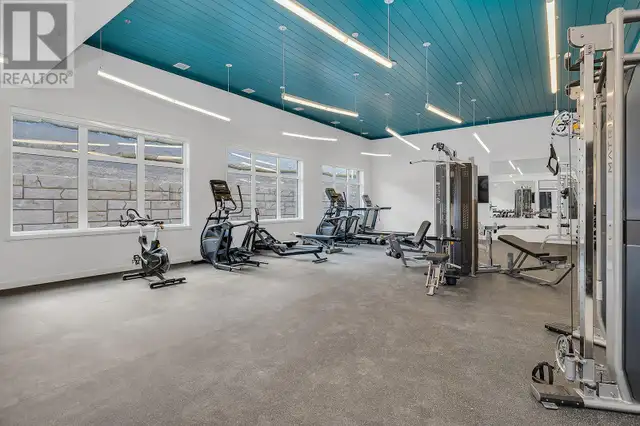 1057 Frost Road Unit# 201 Kelowna, British Columbia in Condos for Sale in Penticton - Image 35