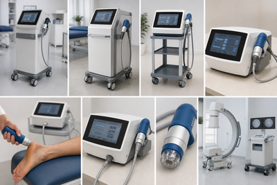 Medical Equipment Manufacturing for SALE, View more