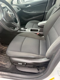 . Engine: 4 Cylinder Engine 1.4L L/100Km City: 7.8 L/100Km Hwy: 5.6 Safety Equipment Tire Pressure M... (image 6)