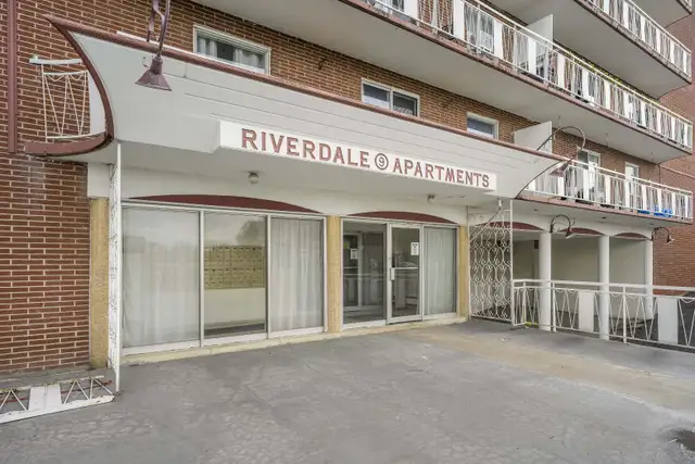 2 Bedroom Apartment for Rent - All Apartment Utilities Included in Long Term Rentals in Hamilton - Image 12