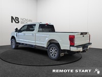 Power Stroke, Heated Seats, Alloy Wheels, Reverse Sense System, Rear View Camera! Check out our grea... (image 3)