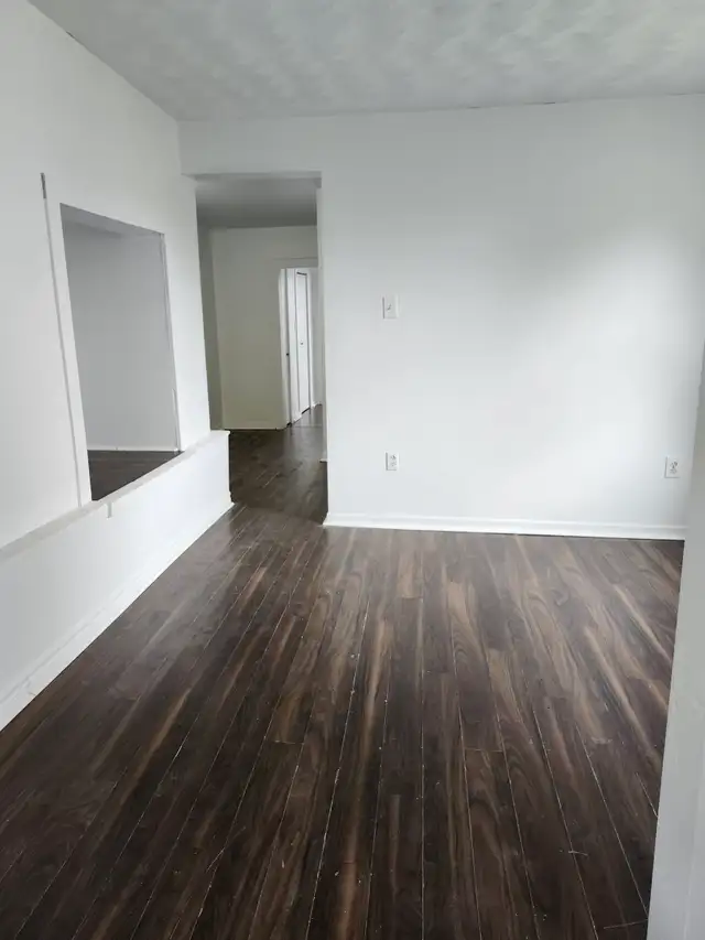 68 St John #3 - 3BR West, New Updates, Heat Included in Long Term Rentals in Saint John - Image 10