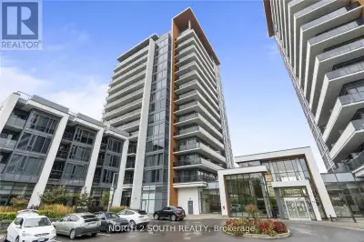 509A - 9608 YONGE STREET Richmond Hill (North Richvale), Ontario