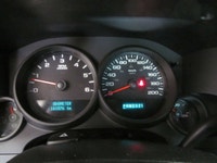 Built to handle hard work with simple, proven capability, this 2013 GMC Sierra 1500 WT is a practica... (image 4)