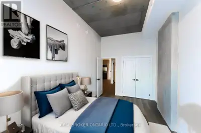 505 - 169 JAMES STREET S Hamilton (Corktown), Ontario