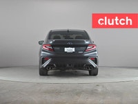 Front Heated Seats, Power Lumbar Support, Rear Heated Seats and more! Clutch is the largest online u... (image 4)